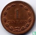 Argentinien 1 Centavo 1948 - Bild 2