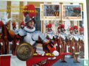 Vaticaan 2 euro 2006 (Numisbrief) "500th anniversary of the papal Swiss Guard" - Afbeelding 1
