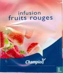 fruits rouges  - Afbeelding 1