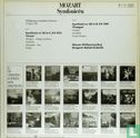 Mozart Symphonieen 'Linzer' & 'Praagse' - Bild 2