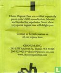 Organic Jasmine Green Tea - Image 2