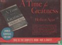 A time for greatness - Afbeelding 1