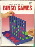 Bingo Games (Vier op 'n rij) - Afbeelding 1