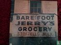 Barefoot Jerry's Grocery - Bild 1