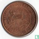Mexique 20 centavos 1974 - Image 2