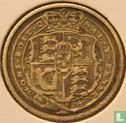 Vereinigtes Königreich 6 Pence 1817 - Bild 2