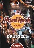 Hard Rock Café - Brussel - Afbeelding 1