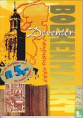 Deventer boekenmarkt  - Image 1