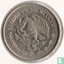 Mexico 50 pesos 1983 "Coyolxauhqui" - Afbeelding 2