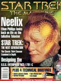Star Trek - The Magazine 4 - Image 1