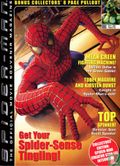 The Official Spider-Man Movie Magazine - Image 1