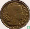 Argentina 20 centavos 1948 - Image 1