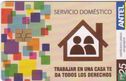 Servicio Domëstico - Image 1