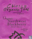 Organic Northwest Blackberry - Image 1