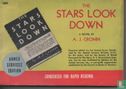 The stars look down - Image 1