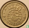 Angola 20 escudos 1952 - Image 2