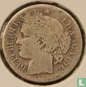 France 1 franc 1849 (A) - Image 2