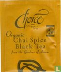 Organic Chai Spice Black Tea - Bild 1