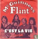 C'est la vie
