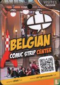 Belgian Comic Strip Center - Bild 1