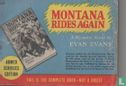 Montana rides again - Afbeelding 1