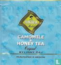 Camomile & Honey Tea - Image 1