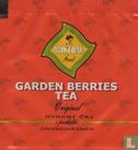 Garden Berries Tea - Afbeelding 1