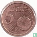 Finnland 5 Cent 2010 - Bild 2