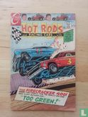 The firecracker 400! - Image 1