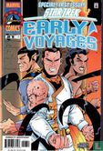 Early Voyages 17 - Image 1