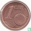 Finland 1 cent 2010 - Image 2