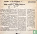 Benny ln Brussels Vol. 1 - Image 2