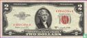United States 2 dollars 1953 - Image 1