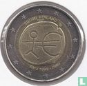 Finlande 2 euro 2009 "10th anniversary of the European Monetary Union" - Image 1