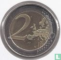 Finland 2 euro 2009 "10th anniversary of the European Monetary Union" - Afbeelding 2