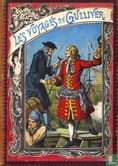 Les Voyages de Gulliver - Afbeelding 1