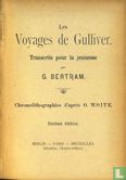 Les Voyages de Gulliver - Afbeelding 3