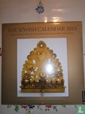 The Jewish Calendar 2013 - Bild 1