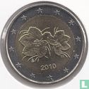 Finland 2 euro 2010 - Image 1