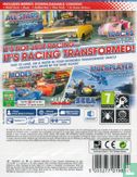 Sonic & All Stars Racing: Transformed (Limited Edition) - Afbeelding 2