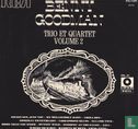 Benny Goodman Trio and Quartet Volume 2 (1935-1938) - Bild 1