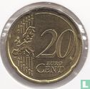 Finnland 20 Cent 2009 - Bild 2