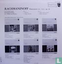 Rachmaninoff Pianoconcert no. 2 in c op. 18 - Afbeelding 2