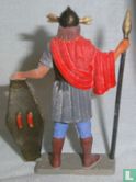 Gallier with spear and shield - Image 2