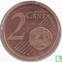 Finlande 2 cent 2010 - Image 2