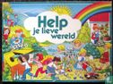 Help je lieve wereld - Image 1