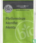 Pfefferminze