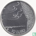 Finland 10 euro 2009 "200th anniversary Birth of Fredrik Pacius" - Image 1