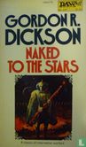Naked to the Stars - Image 1