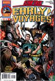 Early Voyages 15 - Image 1